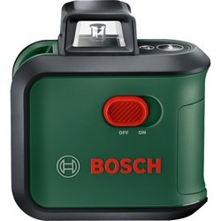 Нивелир / уровень / дальномер Bosch UniversalLevel 360 0603663E00