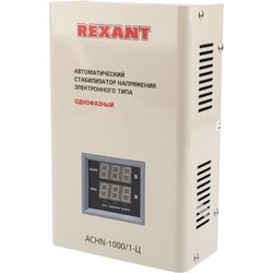 Стабилизатор напряжения REXANT ASNN-1000/1-C 11-5017