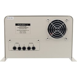 Стабилизатор напряжения REXANT ASNN-8000/1-C 11-5012