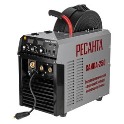 Сварочный аппарат Resanta SAIPA-250 65/65