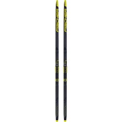Лыжи Fischer Twin Skin Carbon JR 177 (2020/2021)