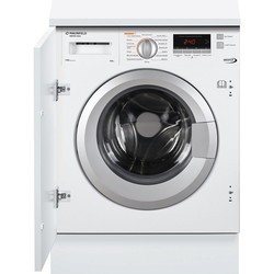 Встраиваемая стиральная машина MAUNFELD MBWM 1486S
