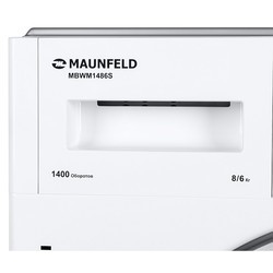 Встраиваемая стиральная машина MAUNFELD MBWM 1486S