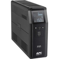 ИБП APC Back-UPS Pro BR 1600VA BR1600SI
