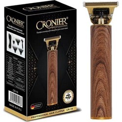 Машинка для стрижки волос Cronier CR-19
