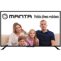 Телевизор MANTA 50LUA29S