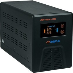 ИБП Energiya Garant-1000