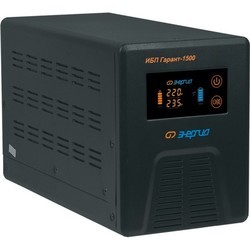 ИБП Energiya Garant-1500