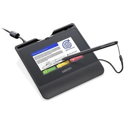 Графический планшет Wacom STU-540