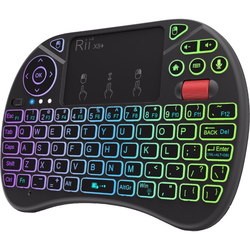 Клавиатура Riitek X8+