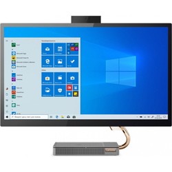 Персональный компьютер Lenovo IdeaCentre 3 27IMB05 (F0FA002GRK)