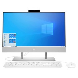 Персональный компьютер HP 24-dp00 All-in-One (24-dp0012ur)
