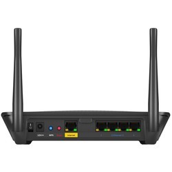 Wi-Fi адаптер LINKSYS Max-Stream MR6350