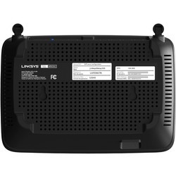 Wi-Fi адаптер LINKSYS Max-Stream MR6350