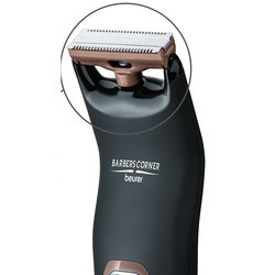 Машинка для стрижки волос Beurer HR 6000