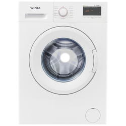 Стиральная машина Winia WMD-S510D1W