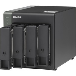 NAS-сервер QNAP TS-431X3-4G