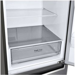 Холодильник LG GB-P31DSLZN