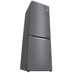 Холодильник LG GB-P31DSLZN