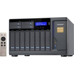 NAS-сервер QNAP TVS-1282T-i7-32G