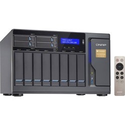 NAS-сервер QNAP TVS-1282T-i7-64G