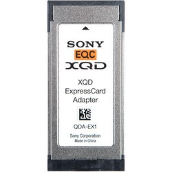 Картридер / USB-хаб Sony XQD ExpressCard Adapter