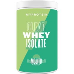 Протеин Myprotein Clear Whey Isolate 0.5 kg
