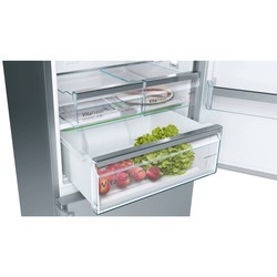Холодильник Bosch KGN49AIEQ