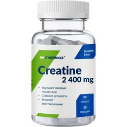 Креатин Cybermass Creatine 2400 mg