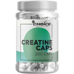Креатин MyChoice Nutrition Creatine Caps 200 cap