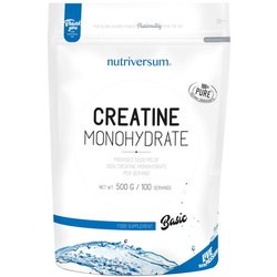 Креатин Nutriversum Creatine Monohydrate