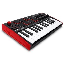 MIDI-клавиатура Akai MPK Mini mkIII
