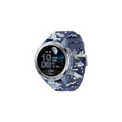 Смарт часы Huawei Honor Watch GS Pro (синий)
