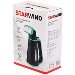 Пароочиститель StarWind STG 1850