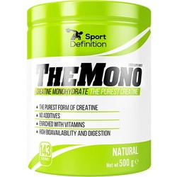 Креатин Sport Definition The Mono 500 g