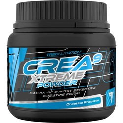 Креатин Trec Nutrition Crea-9 XTREME Powder 180 g