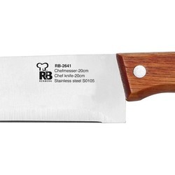 Кухонный нож RENBERG RB-2641