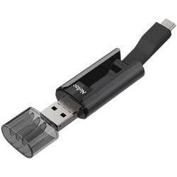 USB-флешка Netac U295 16Gb