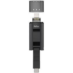 USB-флешка Netac U295 16Gb