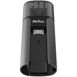 USB-флешка Netac U295 16Gb