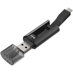 USB-флешка Netac U295 128Gb