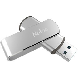 USB-флешка Netac U388 64Gb