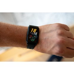 Смарт часы Huawei Honor Watch ES (розовый)