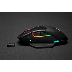Мышка Corsair Dark Core RGB Pro SE