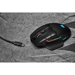 Мышка Corsair Dark Core RGB Pro SE