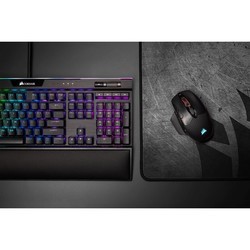 Мышка Corsair Dark Core RGB Pro SE