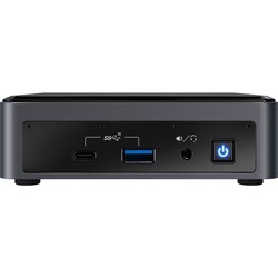 Персональный компьютер Intel NUC 10 (BXNUC10I3FNK2)