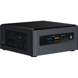 Персональный компьютер Intel NUC 10 (BXNUC10I7FNH2)