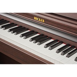 Цифровое пианино Becker BDP-92