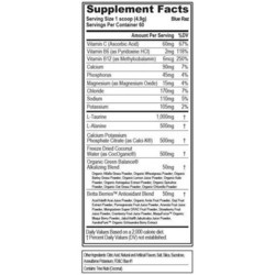 Аминокислоты EVL Nutrition Hydramino 294 g
